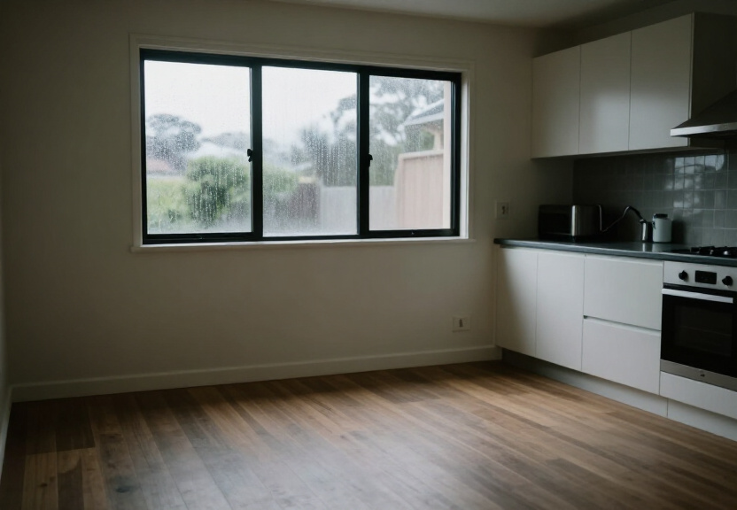 Rodent Nest Removal in a North Elanora Heights Home