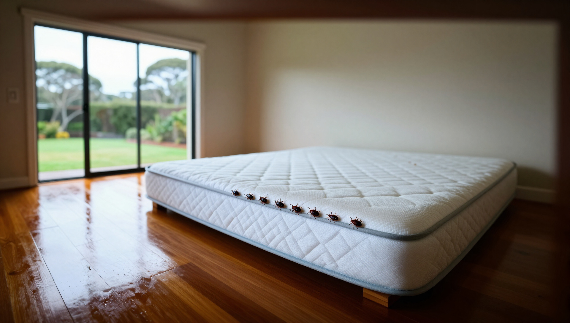 Bed Bugs Control in Elanora Heights