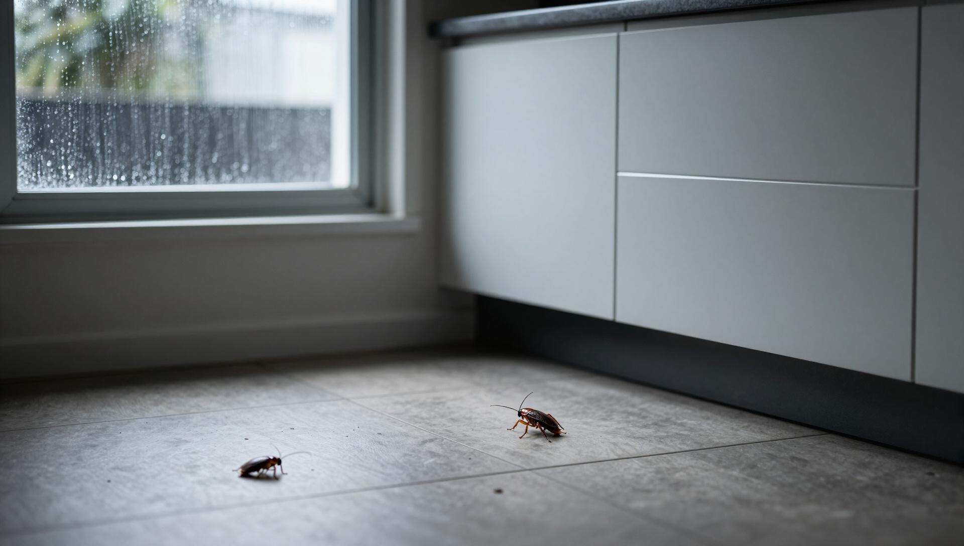 Cockroach Removal in Elanora Heights