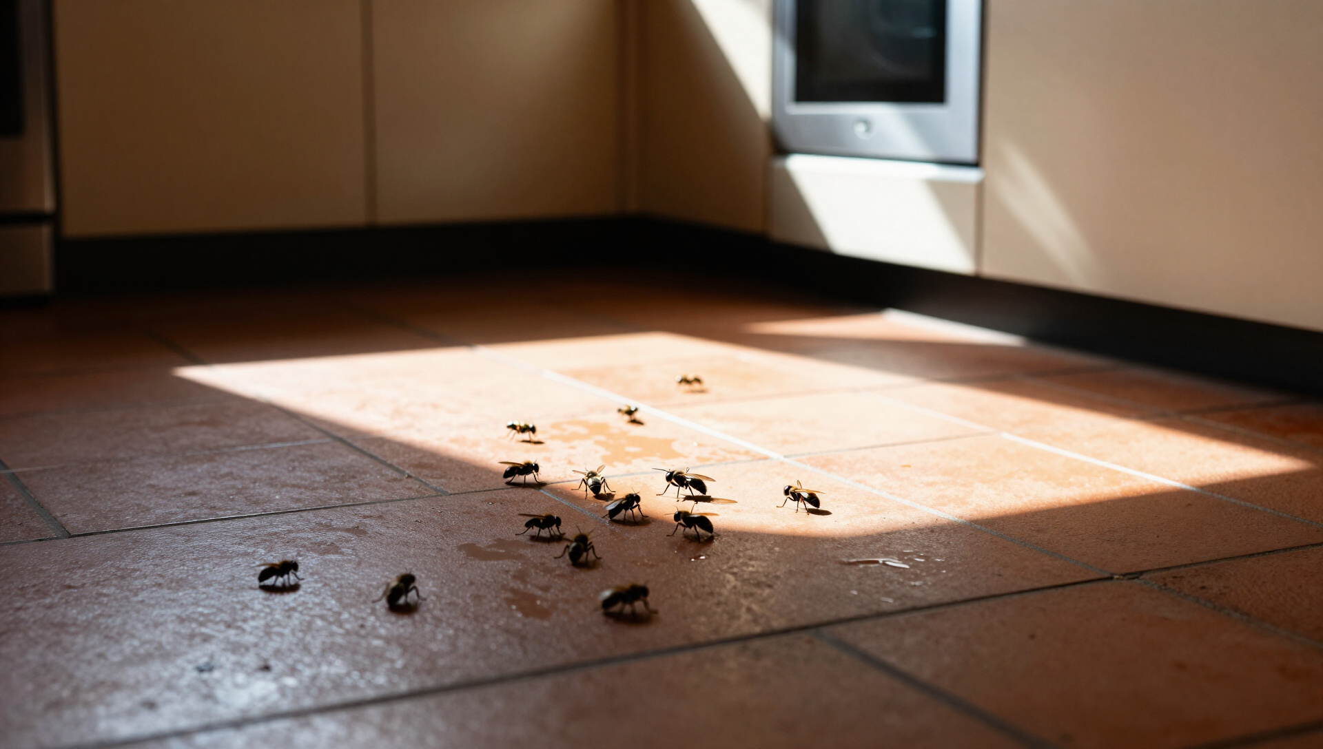 Insect Control in Elanora Heights