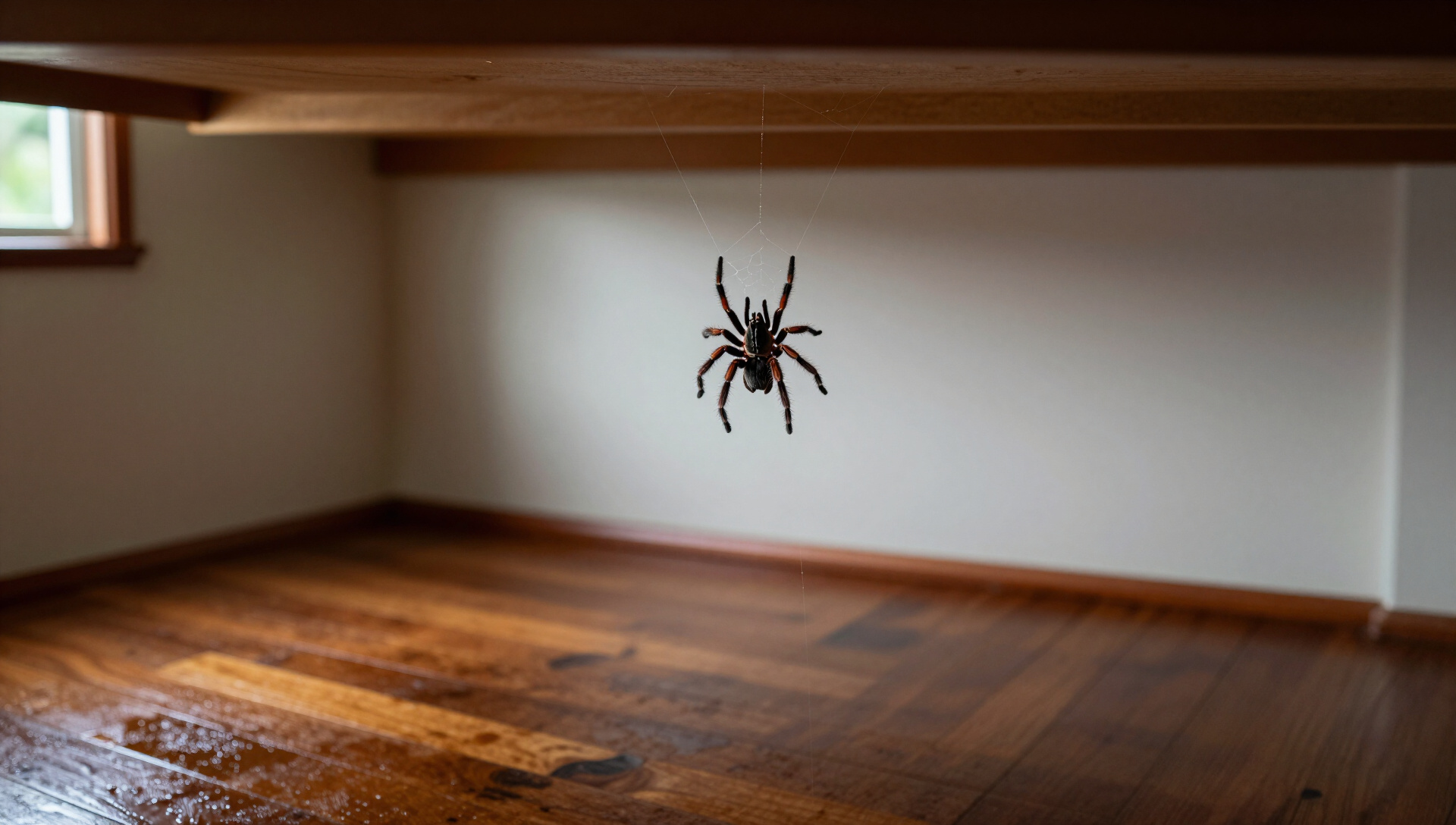 Spider Control in Elanora Heights